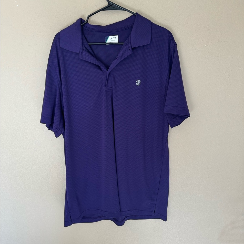 IZOD Golf Polo